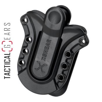 XSHEAR® - TACTICAL HOLSTER